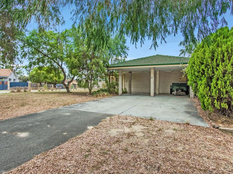 27 Jecks St, Rockingham WA 6168