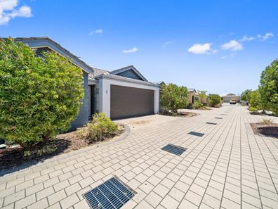 7/25 Peppermint Gardens, Aubin Grove WA 6164