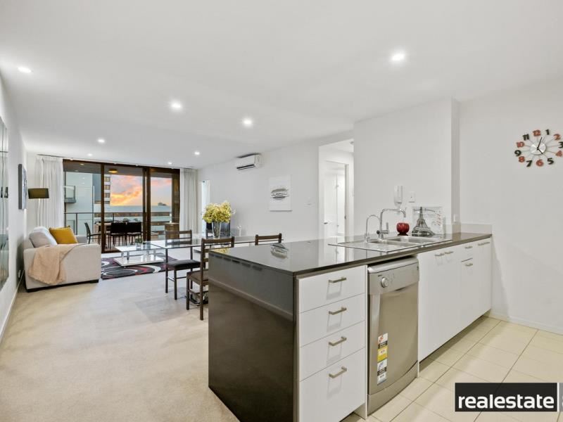 176/311 Hay Street, East Perth