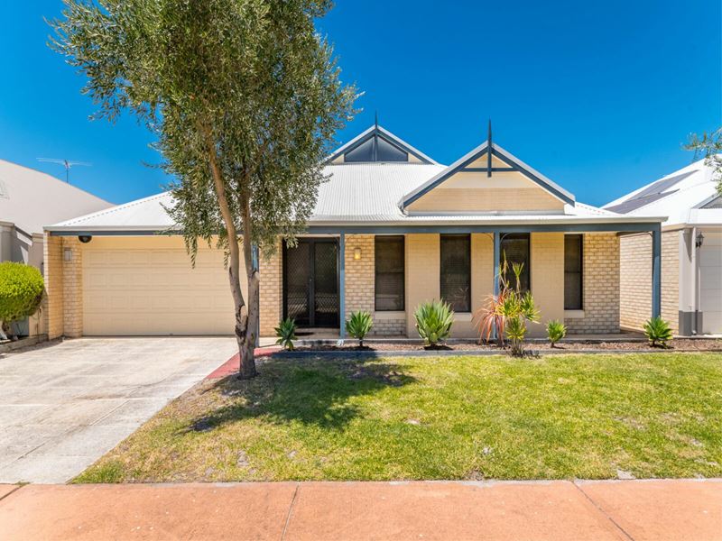 47 Cape Le Grand Ave, Aubin Grove