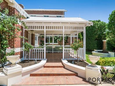 69 Dalkeith Road, Nedlands WA 6009