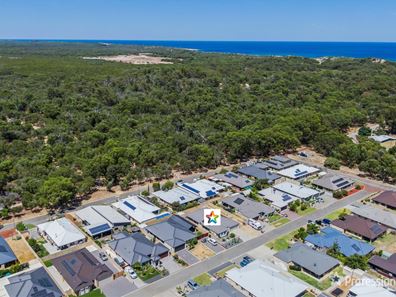 10 Ringtail Path, Dawesville WA 6211