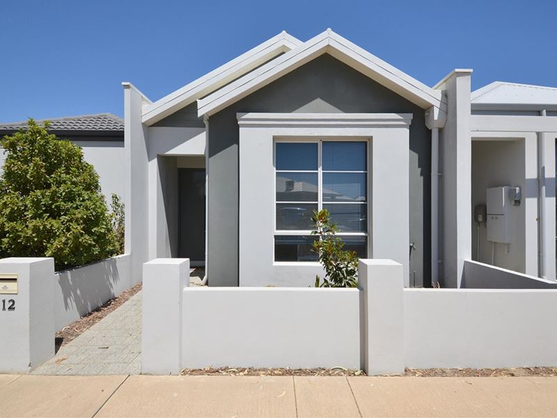 112 Mansfield Avenue, Butler