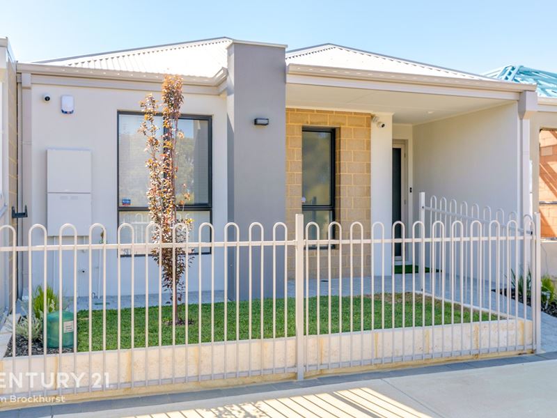51 Velvetene Road, Byford