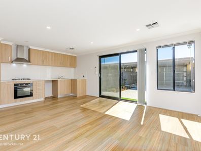 51 Velvetene Road, Byford WA 6122
