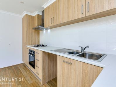 51 Velvetene Road, Byford WA 6122