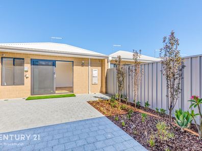 51 Velvetene Road, Byford WA 6122