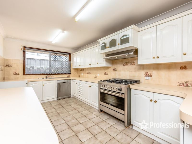 5 Snell Court, Tarcoola Beach