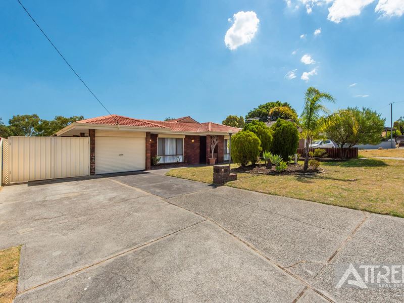 26 Rosekelly Road, Gosnells