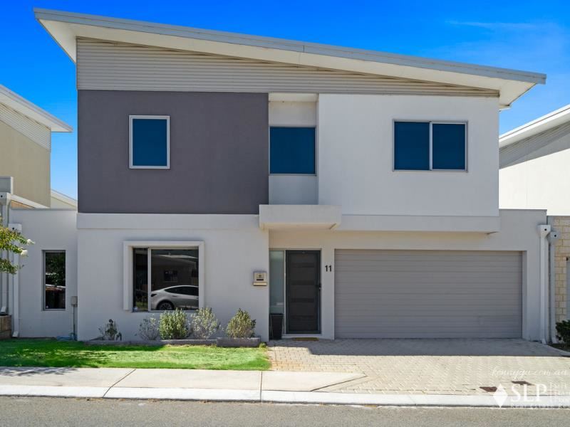 11 Rouen Street, Madeley