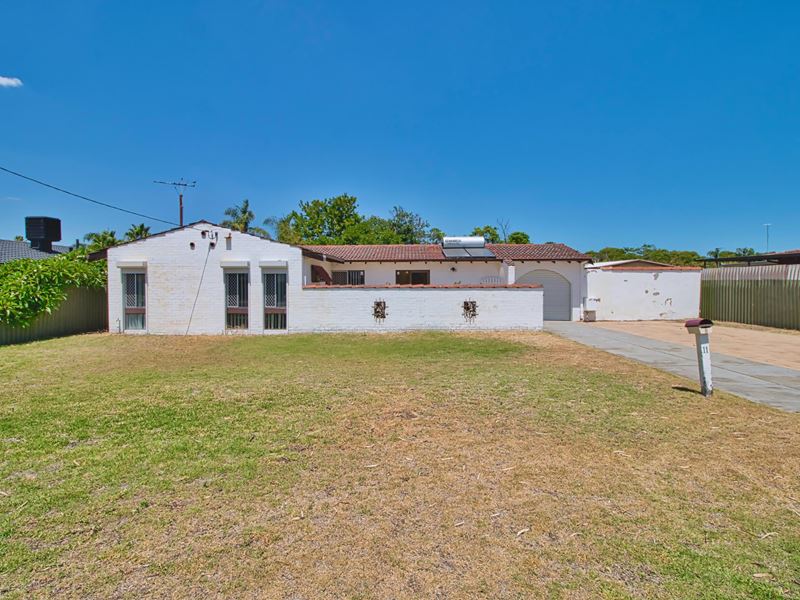 11 Orion Street, Rockingham