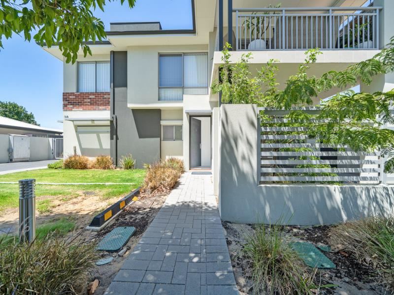 1/10 Stanley Street, Belmont WA 6104