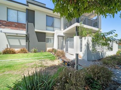 1/10 Stanley Street, Belmont WA 6104