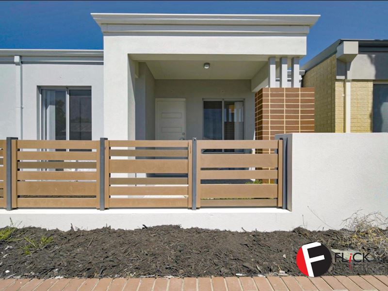 22 Malia Ramble, Alkimos