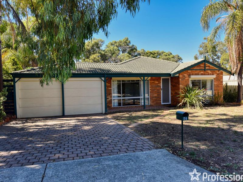 47 Perham Crescent, Leda