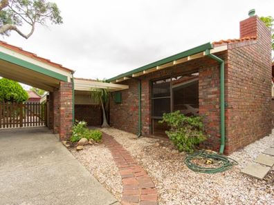 29 Thornhill Way, Greenwood WA 6024