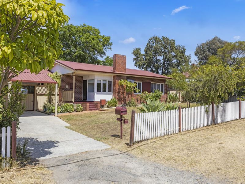 41 Williams Road, Coolbellup