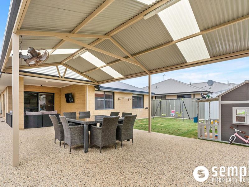 22 Sorbonne Turn, Aubin Grove