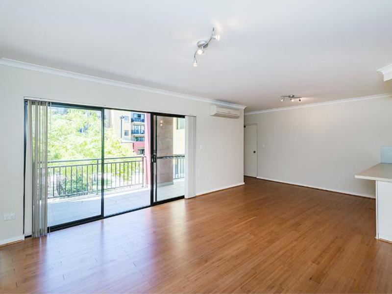 68/250 Beaufort  Street, Perth