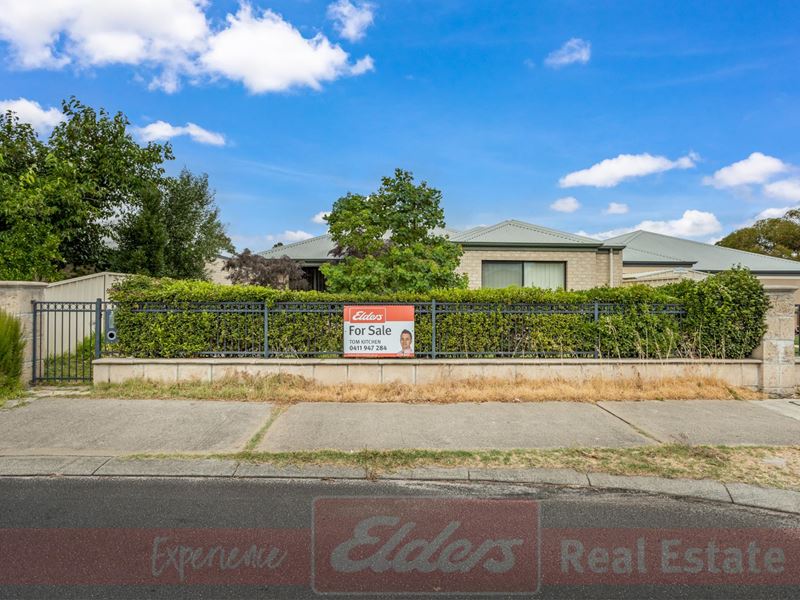 3 Mulga Road, Glen Iris