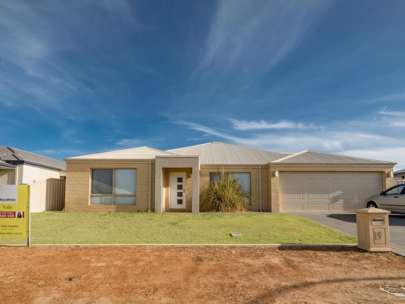 19 Waterwitch Outlook, Wandina