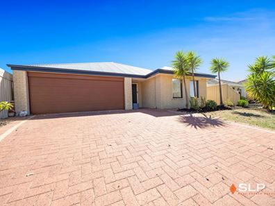 23 Winona Link, Banksia Grove WA 6031