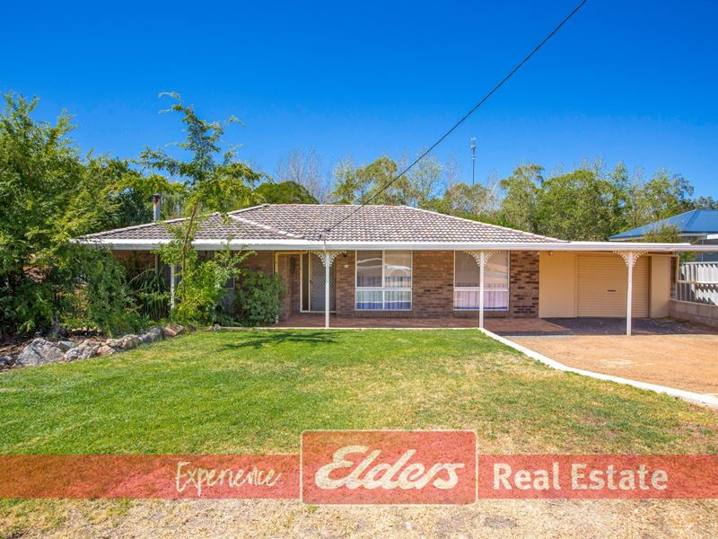 16 SMITH STREET, Donnybrook