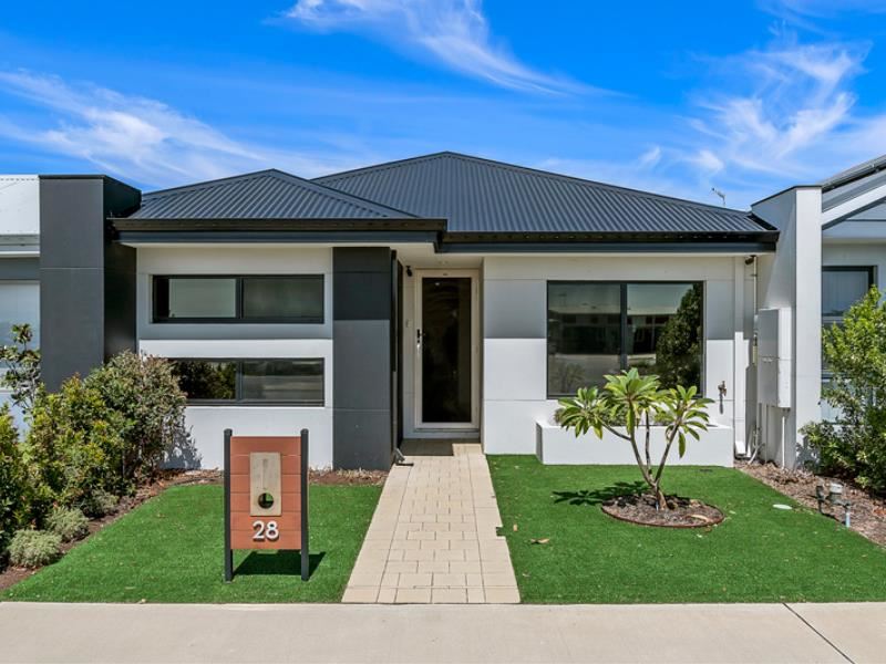 28 Nyilla Approach, Baldivis WA 6171