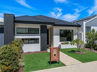 28 Nyilla Approach, Baldivis WA 6171