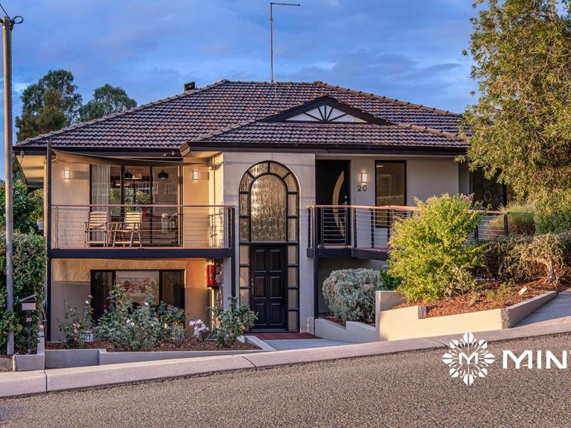 20 Wardle Road, Beaconsfield