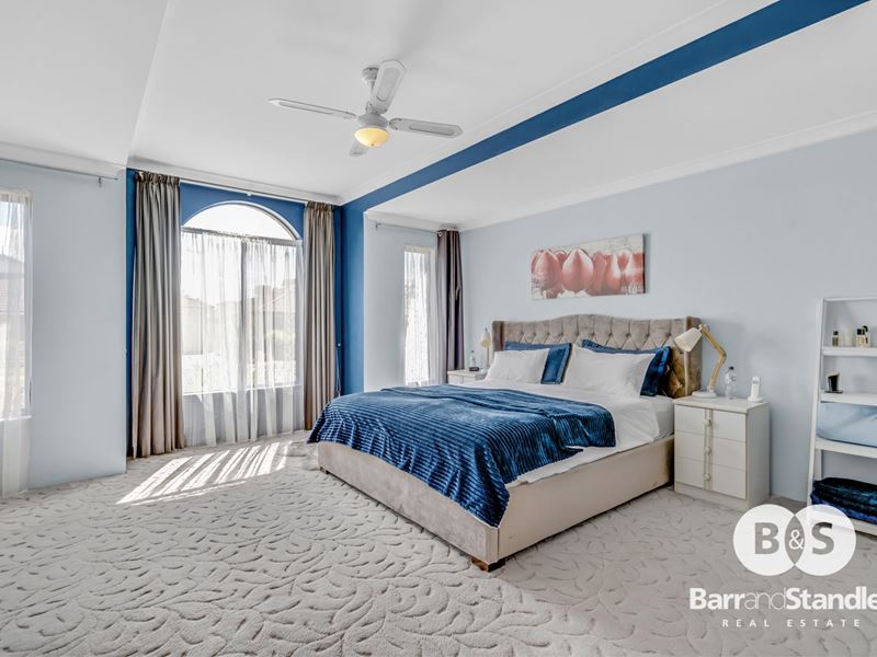 10 Gascoyne Circle, Millbridge