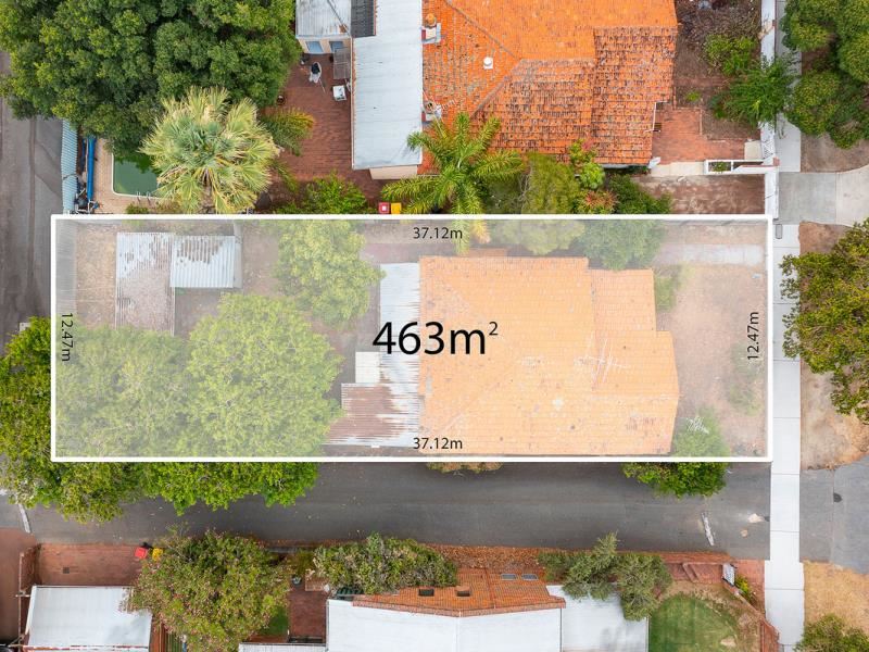 129 Derby Road, Shenton Park