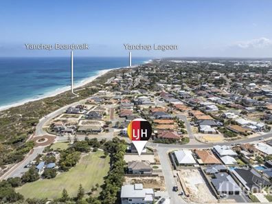 4 Turrum Link, Yanchep WA 6035