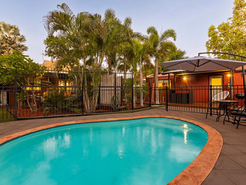 45 Taiji Road, Cable Beach