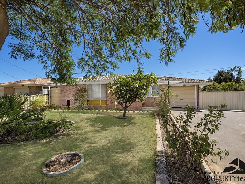 53 Lawley Street, Spalding