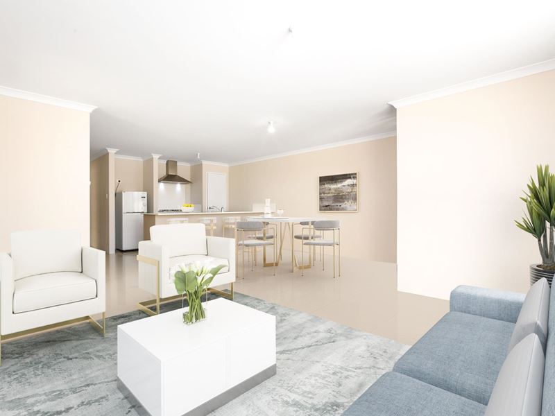 37 Biddiarra Bend, Southern River WA 6110