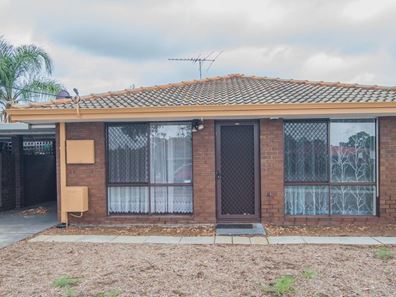 86B Westfield Road, Kelmscott WA 6111