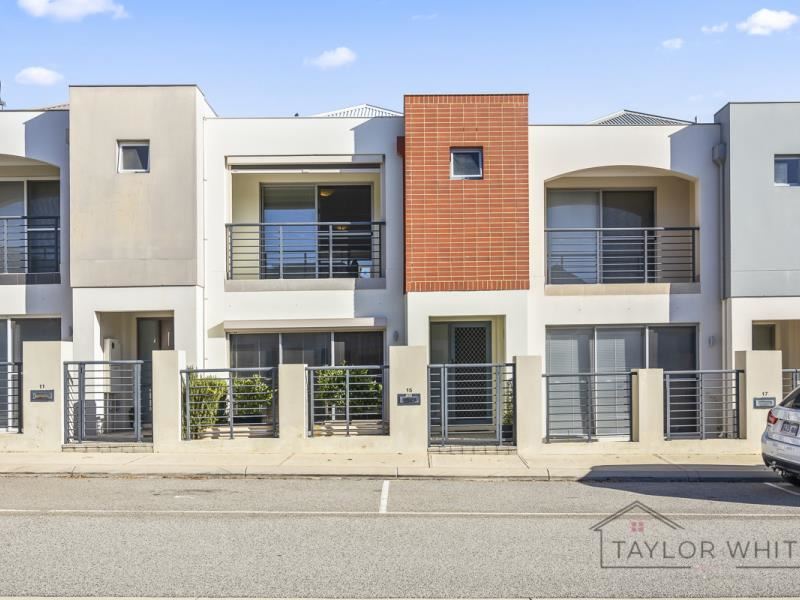 15 Eveleigh Boulevard, Clarkson