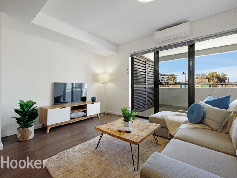 12/11 Signal Terrace, Cockburn Central