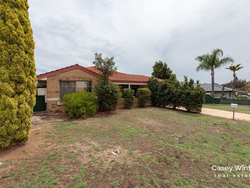 12 Tuscarora Retreat, Connolly