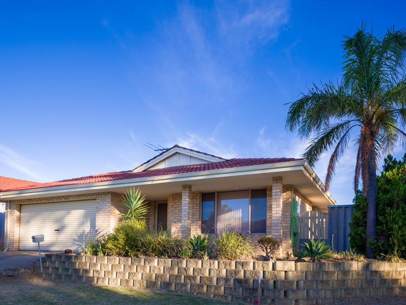 B/52 Fallow Crescent, Spearwood