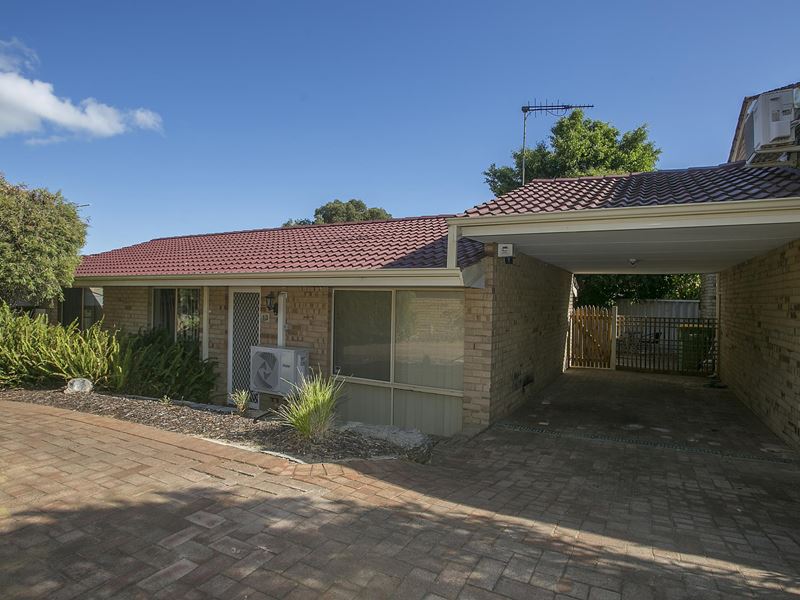 13/1-3 Stanbury Place, Kardinya