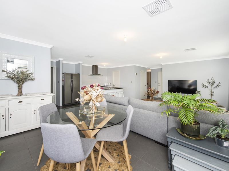 18 Selina View, Baldivis WA 6171
