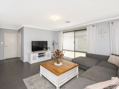 18 Selina View, Baldivis WA 6171