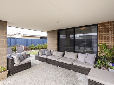 18 Selina View, Baldivis WA 6171