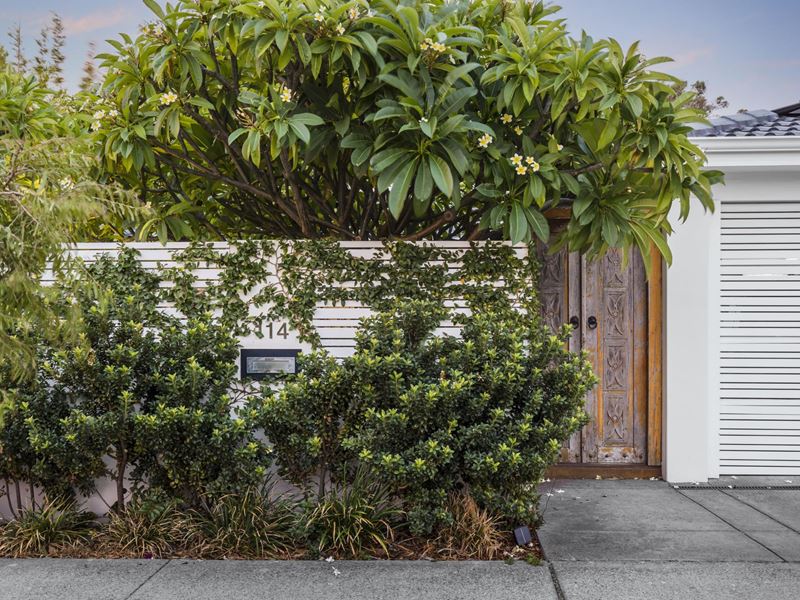 114 Newborough Street, Karrinyup