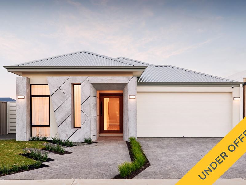 5 Illume Way, Bennett Springs