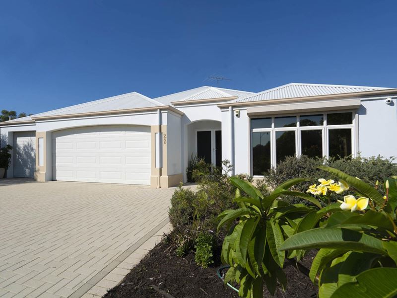 22 The Embankment, South Guildford