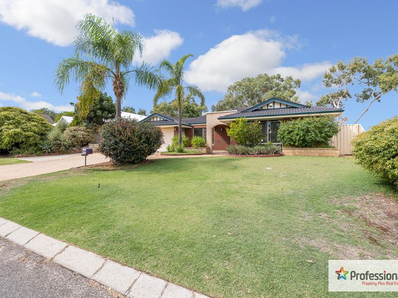 4 Shoalhaven Rise, Success
