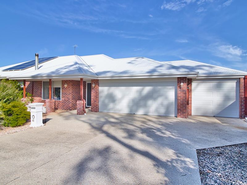 41 Pymmes Junction, Baldivis WA 6171